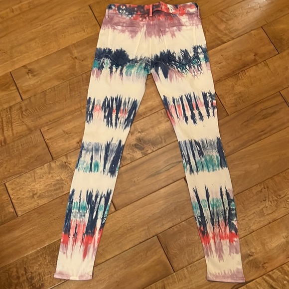 ❤️Mother The Looker Scaramouche Jeans❤️ - Picture 7 of 12